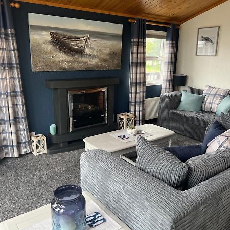 Lake View Lodge Millom Εξωτερικό φωτογραφία