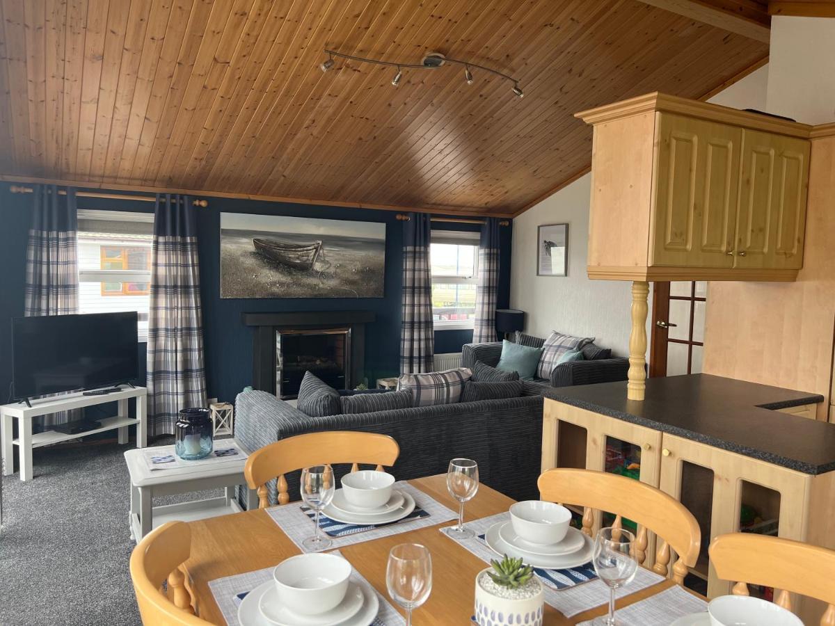 Lake View Lodge Millom Εξωτερικό φωτογραφία