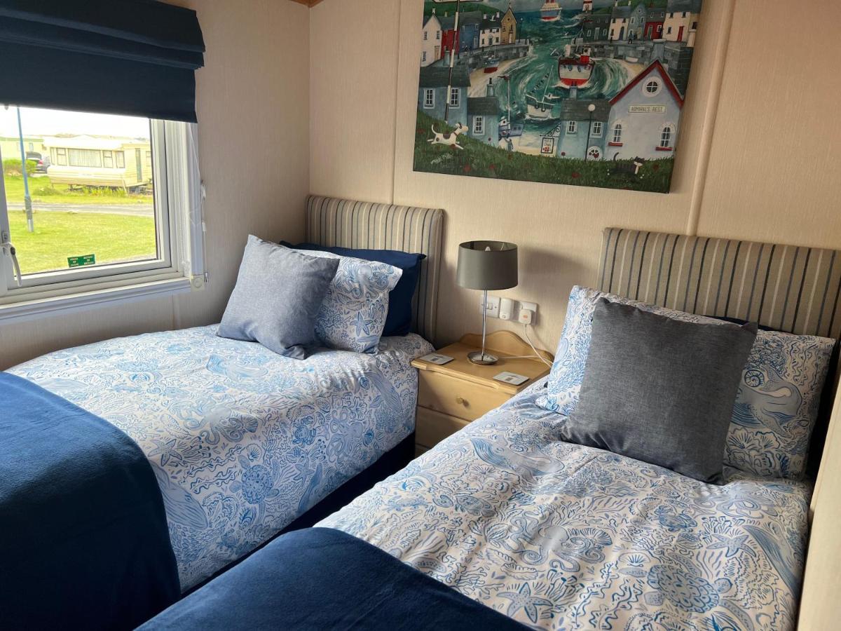 Lake View Lodge Millom Εξωτερικό φωτογραφία