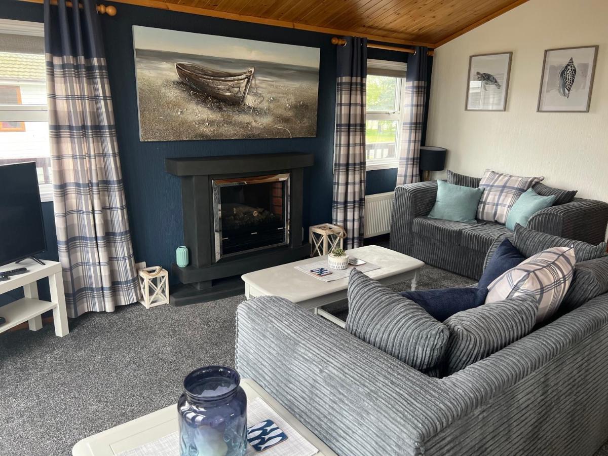 Lake View Lodge Millom Εξωτερικό φωτογραφία