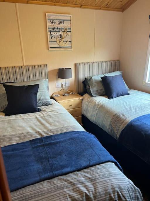Lake View Lodge Millom Εξωτερικό φωτογραφία