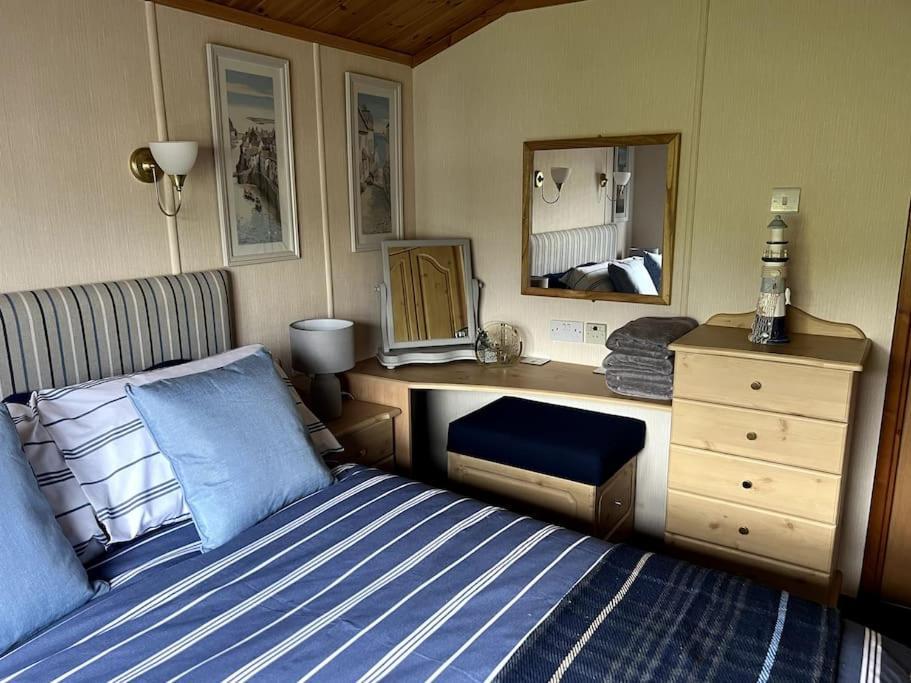Lake View Lodge Millom Εξωτερικό φωτογραφία