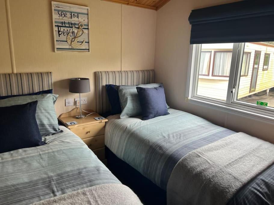 Lake View Lodge Millom Εξωτερικό φωτογραφία