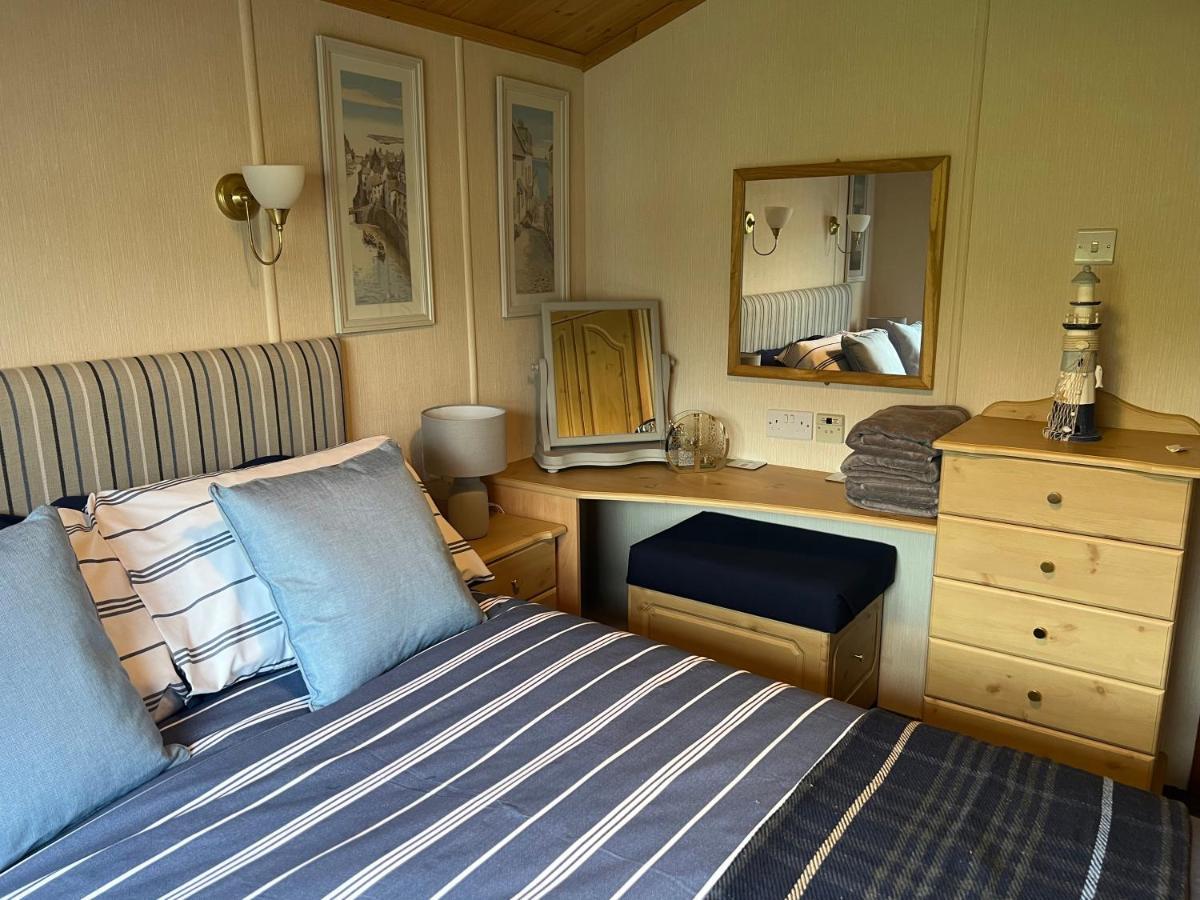 Lake View Lodge Millom Εξωτερικό φωτογραφία