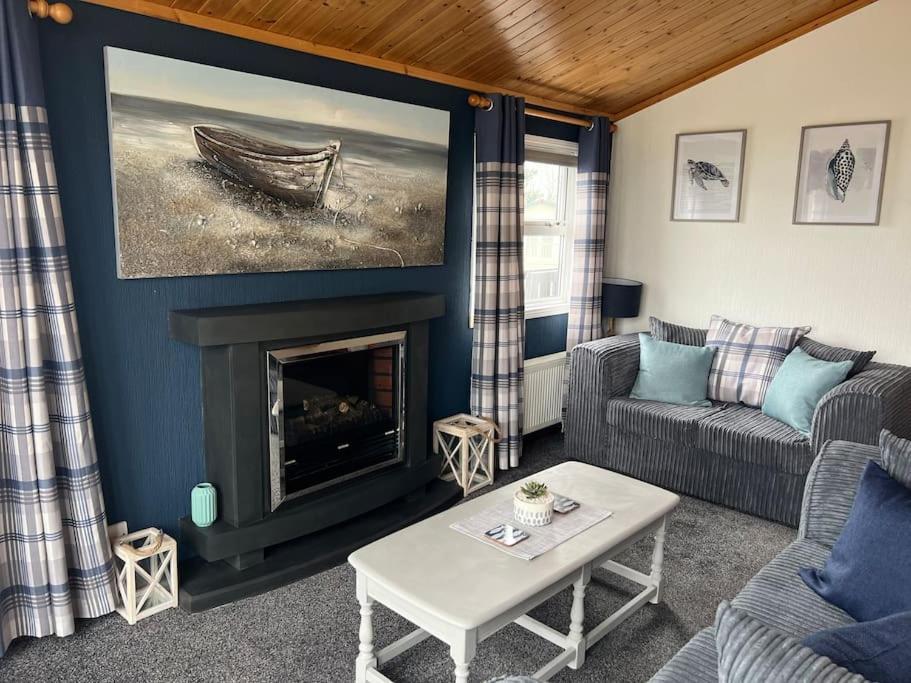 Lake View Lodge Millom Εξωτερικό φωτογραφία