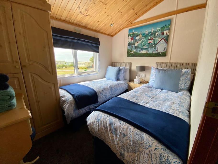 Lake View Lodge Millom Εξωτερικό φωτογραφία